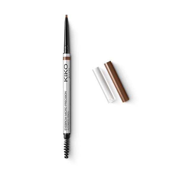 kiko Eyebrows - Micro Precision Eyebrow Pencil - 04 Auburn | KIKO