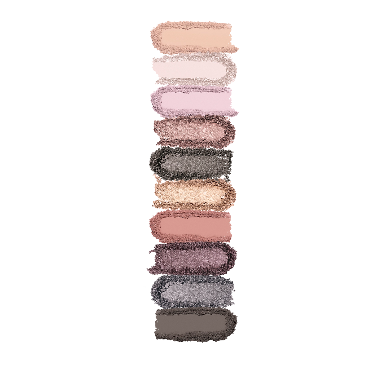 新品未使用　ハンドメイド作家　KIKONOさん　ROSE Eye Palettes - New Soft Nude Eyeshadow Palette - 01 Garden Rose | KIKO