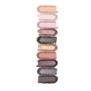 Soft Nude Eyeshadow Palette 01