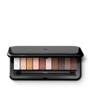 New Soft Nude Eyeshadow Palette
