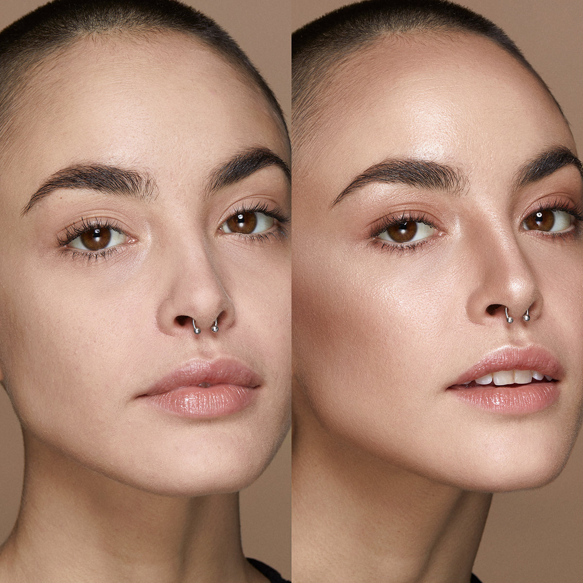 Face Palettes - Contour Obsession Palette - 02 Medium | KIKO