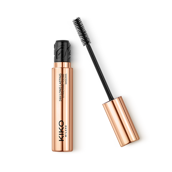 24H Long Lasting & Panoramic Volume Mascara
