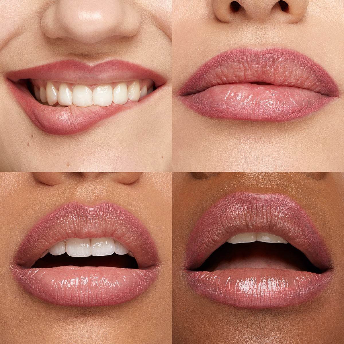 Lip Pencils - Creamy Colour Comfort Lip Liner - 07 Mocaccino | KIKO