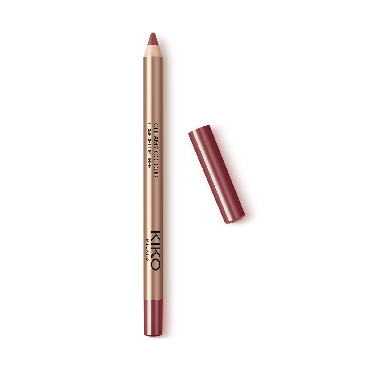 Creamy Colour Comfort Lip Liner
