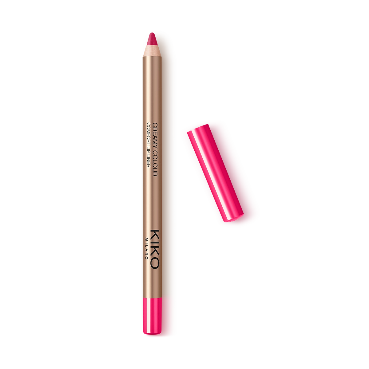 Creamy Colour Comfort Lip Liner