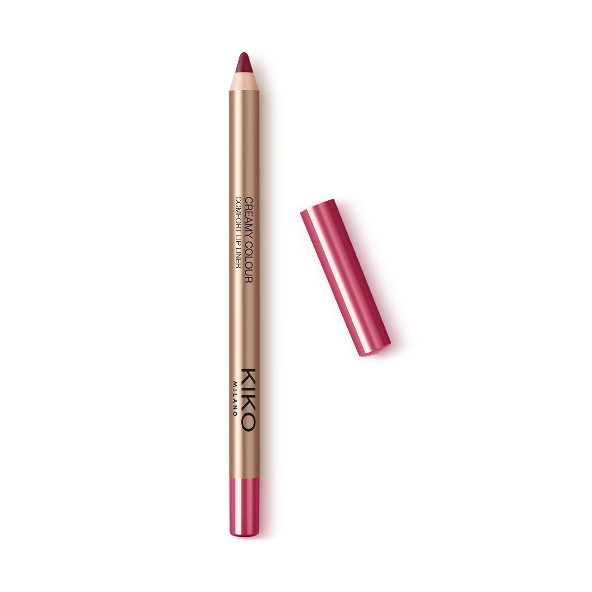 Creamy Colour Comfort Lip Liner