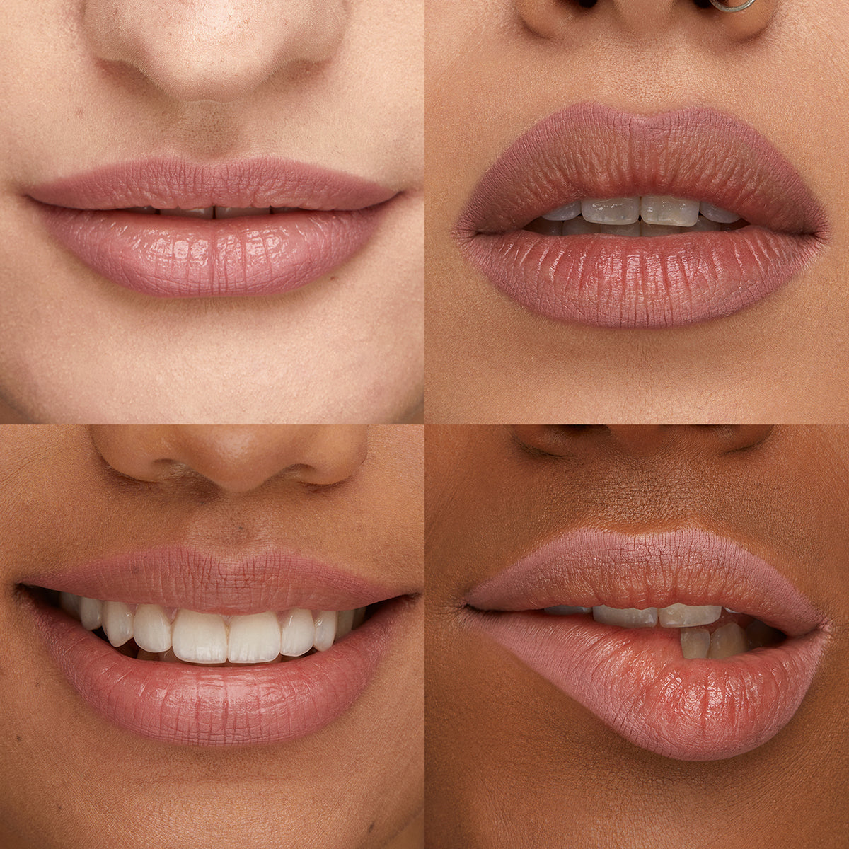 Lip Pencils - Creamy Colour Comfort Lip Liner - 23 Light Mauve | KIKO