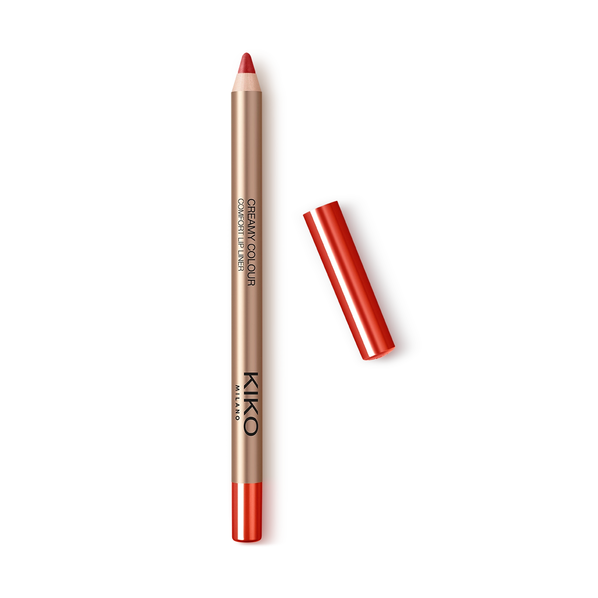 Creamy Colour Comfort Lip Liner