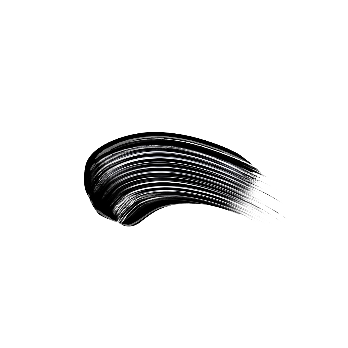 Luxurious Lashes Maxi Volume Brush Mascara