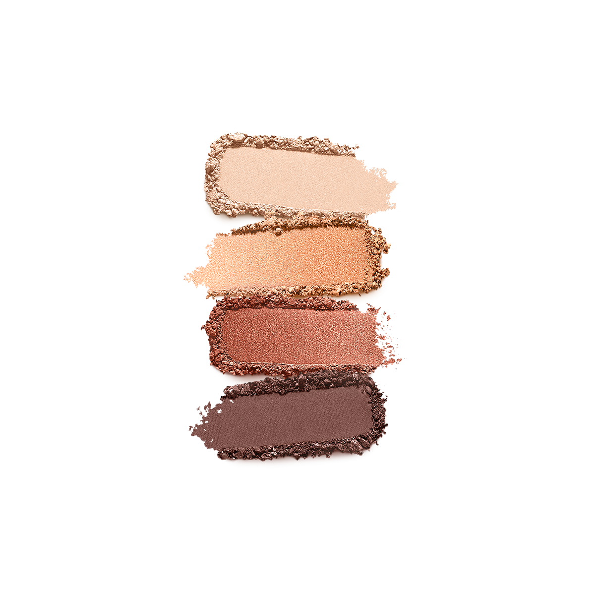 Bright Quartet Eyeshadow Palette 03