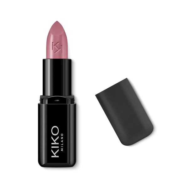 KIKO Lipsticks - Smart Fusion Lipstick - 458 Classic Mauve | KIKO