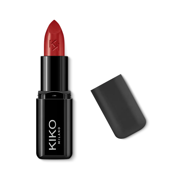 Lipsticks - Smart Fusion Lipstick - 461 Burnt Red | KIKO