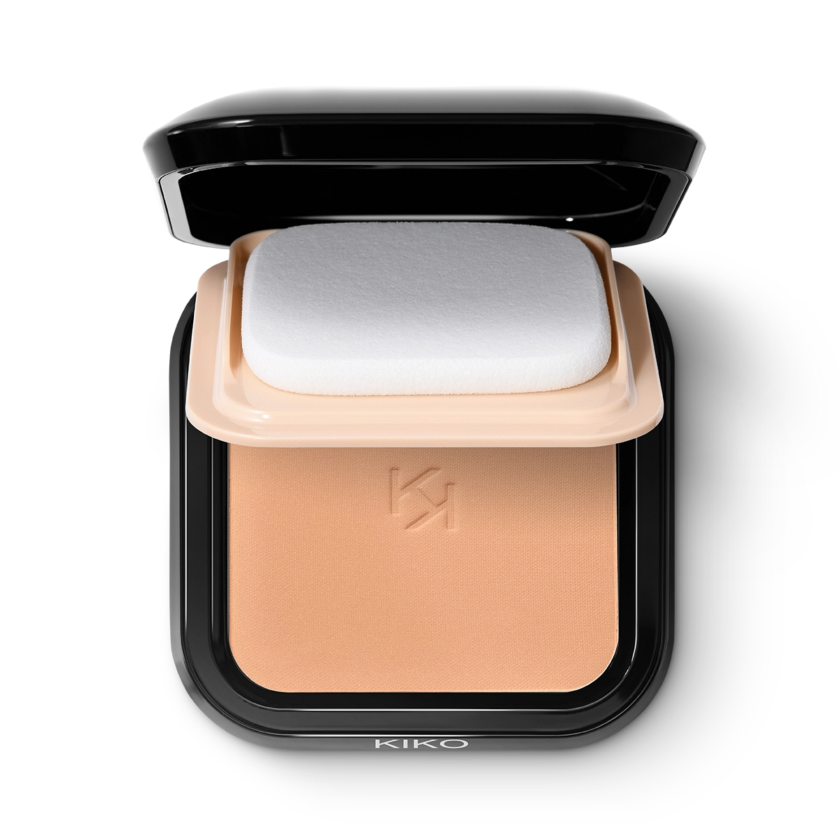 Full Coverage Blurring Powder Foundation 40