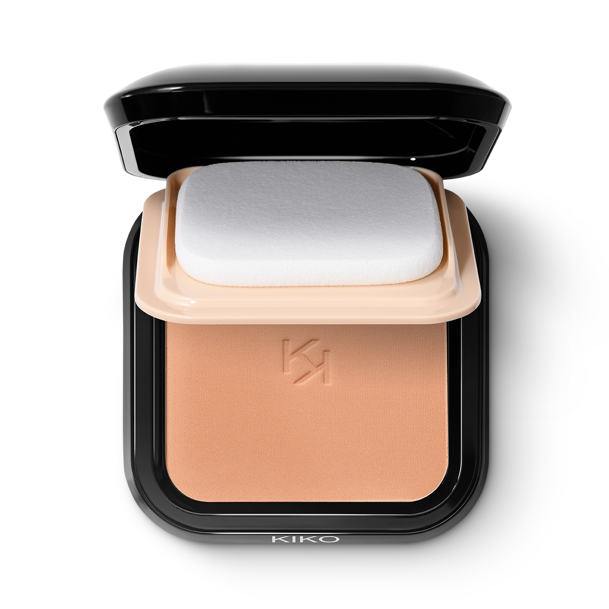 Powder Foundations - Full Coverage Blurring Powder Foundation - 60