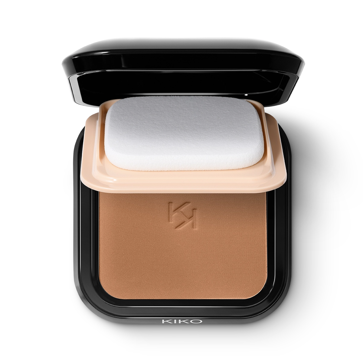 Powder Foundations - Full Coverage Blurring Powder Foundation - 80