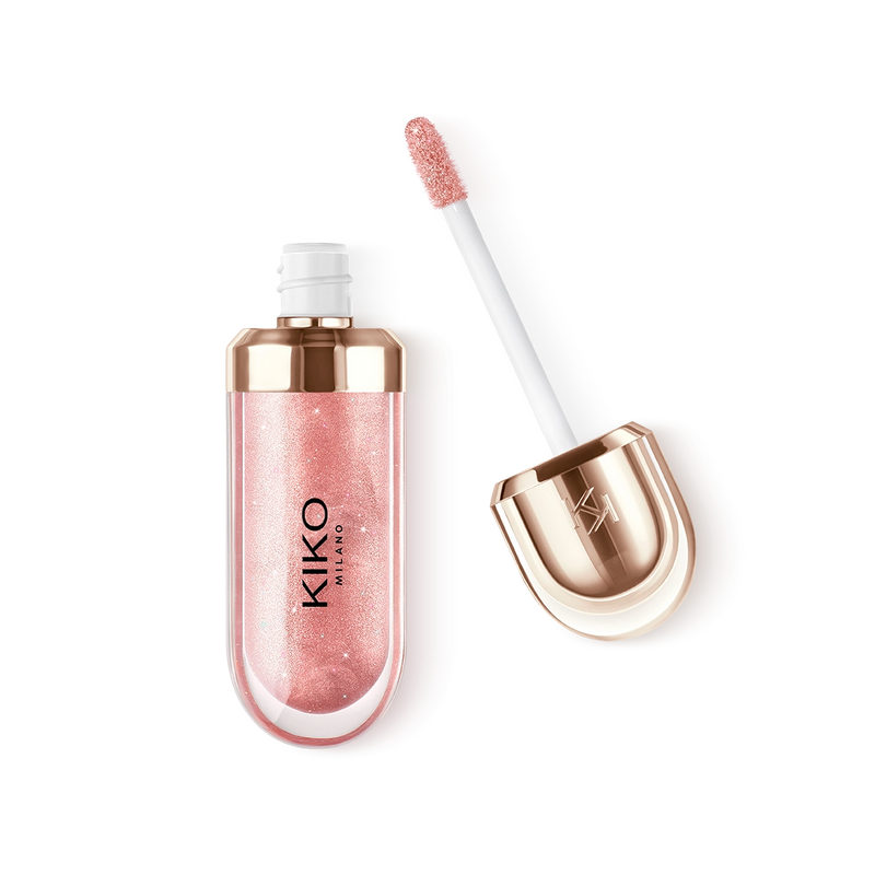 3D Hydra Lipgloss 43 - Online Only