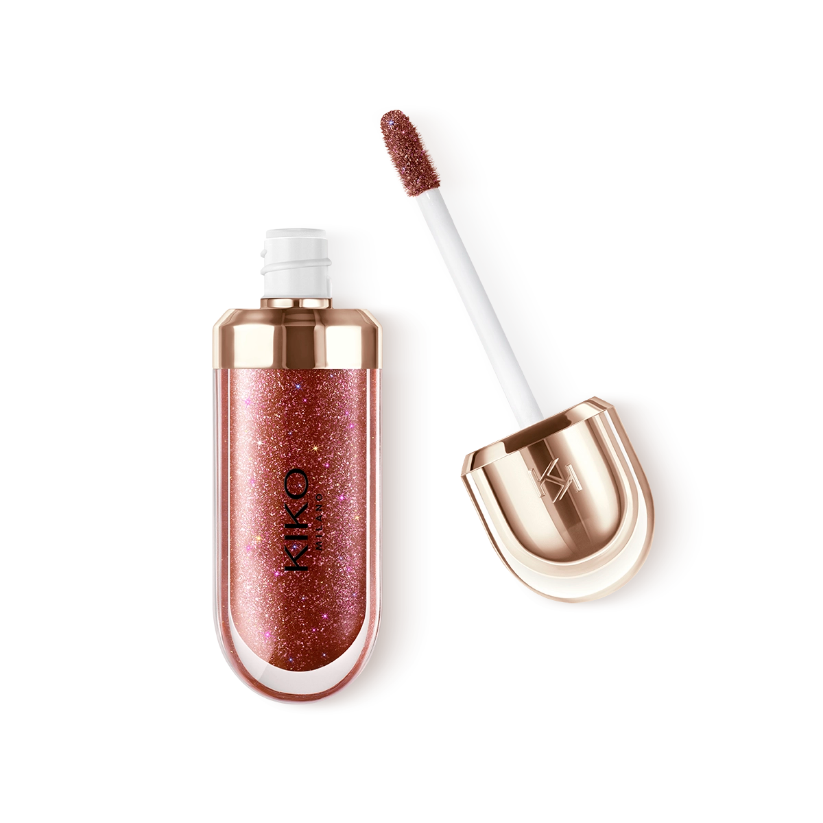 Lip Glosses - 3D Hydra Lipgloss - Online Only - 44 Disruptive