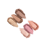 Irresistible Total Look Face Powder Palette 01