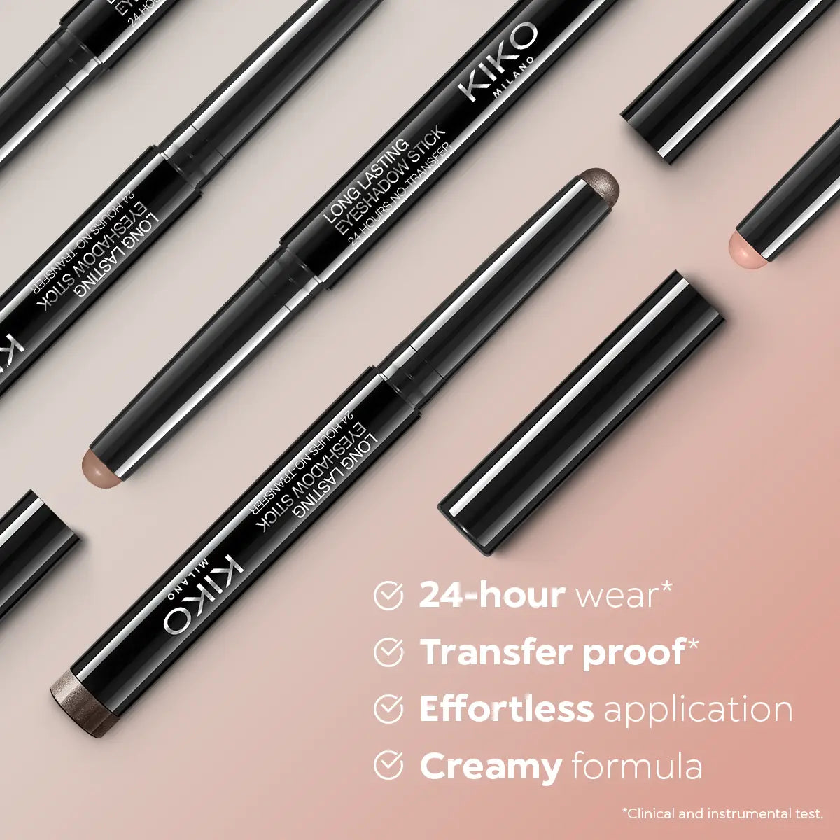 Long Lasting Eyeshadow Stick 09