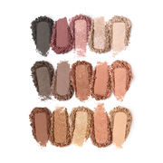 Master Eyeshadow Palette 01