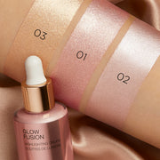 Glow Fusion Highlighting Drops 01