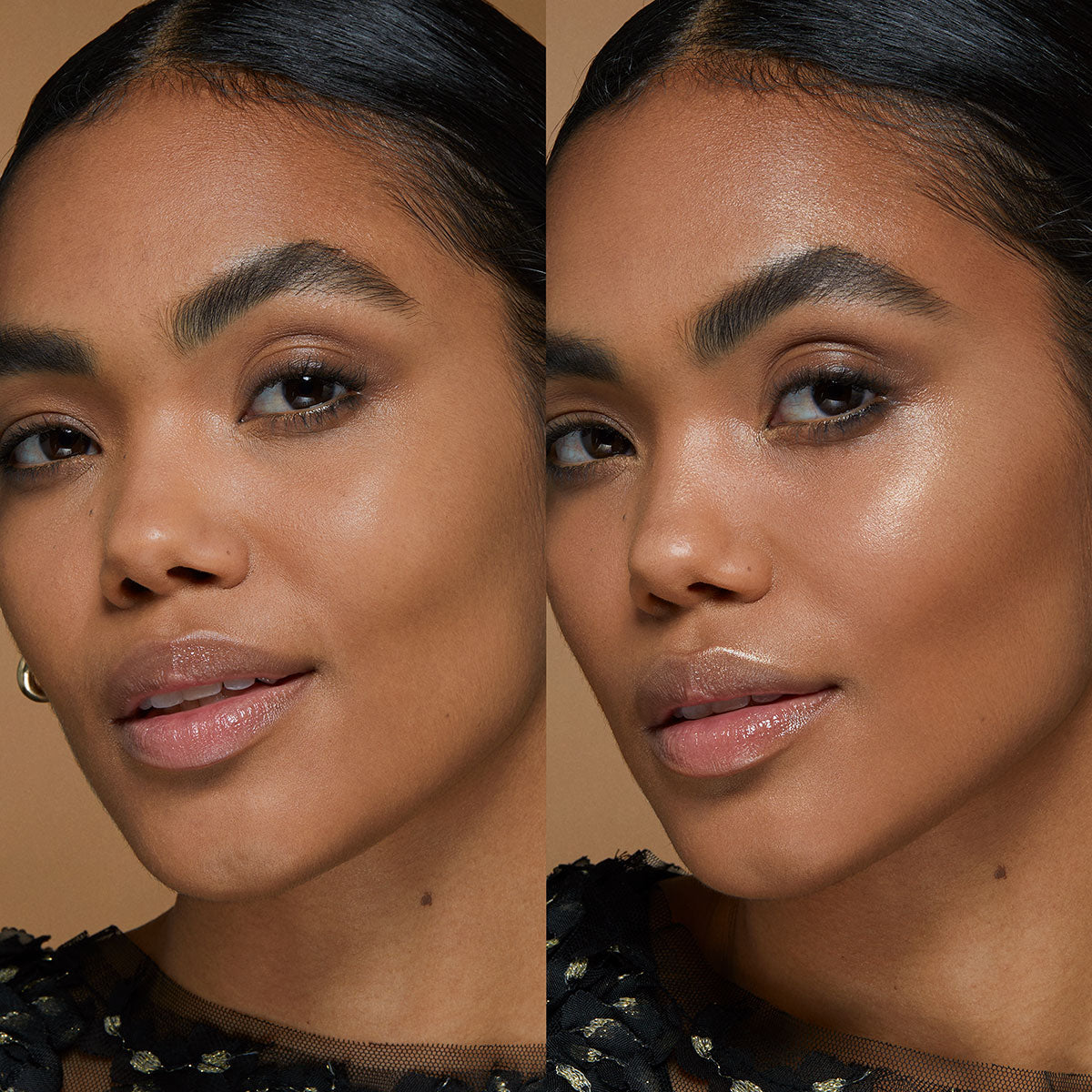 Highlighters - Glow Fusion Highlighting Drops - 03 Gold Mine | KIKO