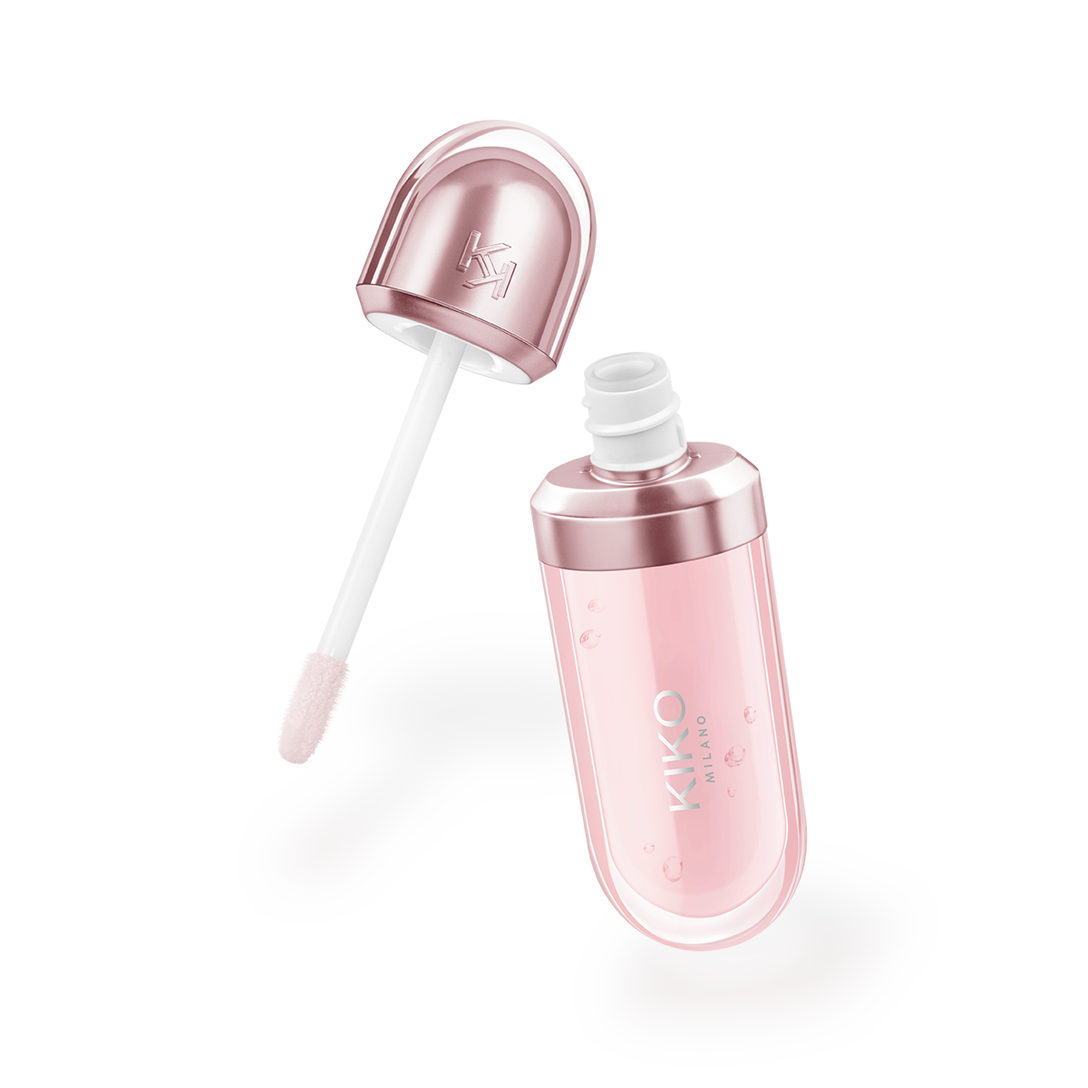 3D Hydra Lip Oil