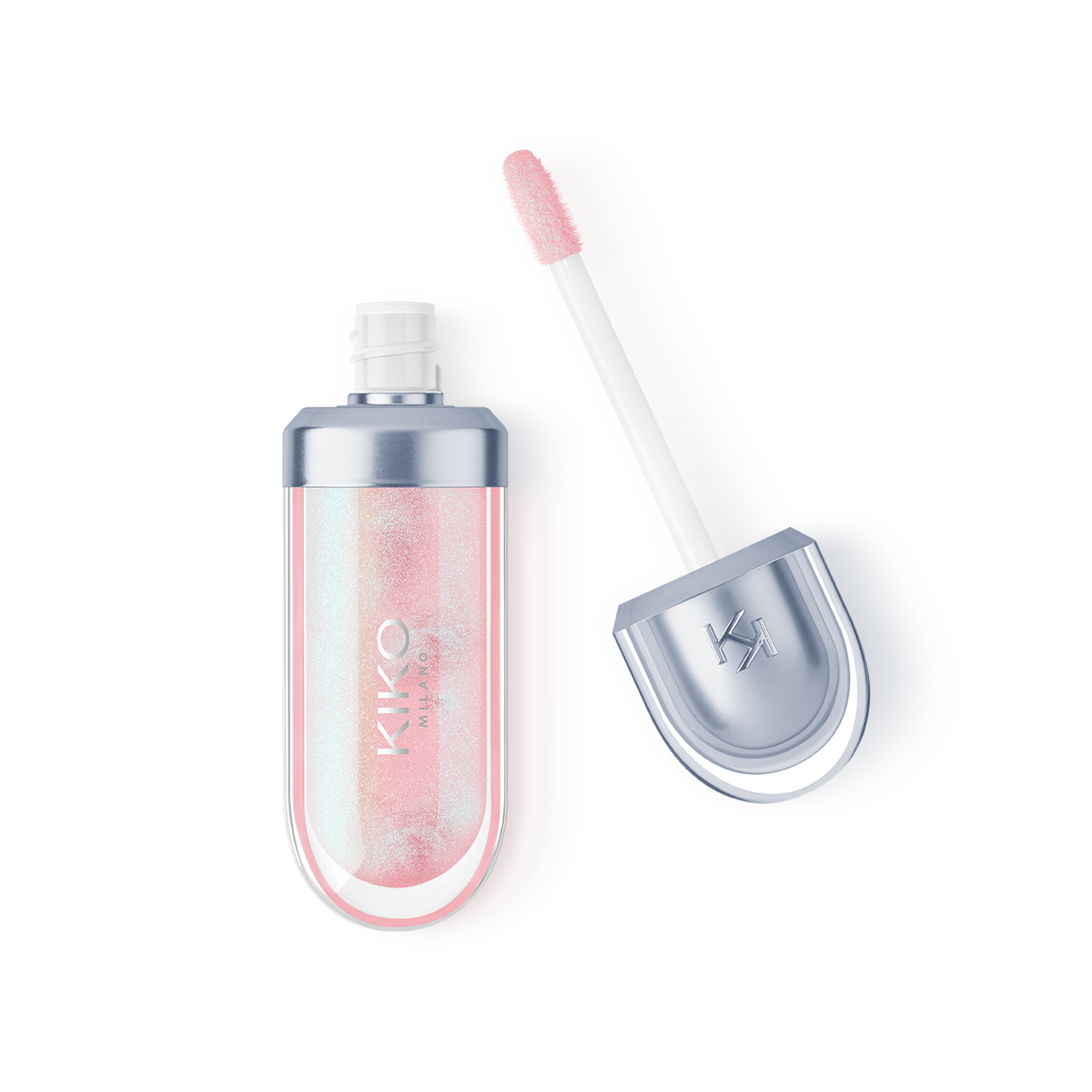 3D Hydra Lip Gloss 48 - Limited edition