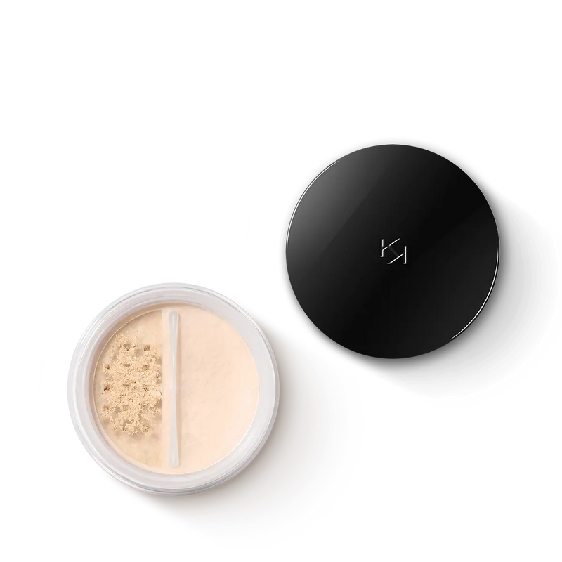 Unlimited Long Lasting Matte Loose Powder 07