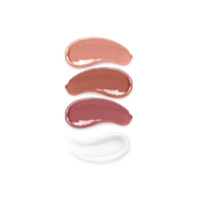 Unlimited Double Touch Lip Set - Nude Attitude