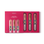 Unlimited Double Touch Lip Set - Nude Attitude