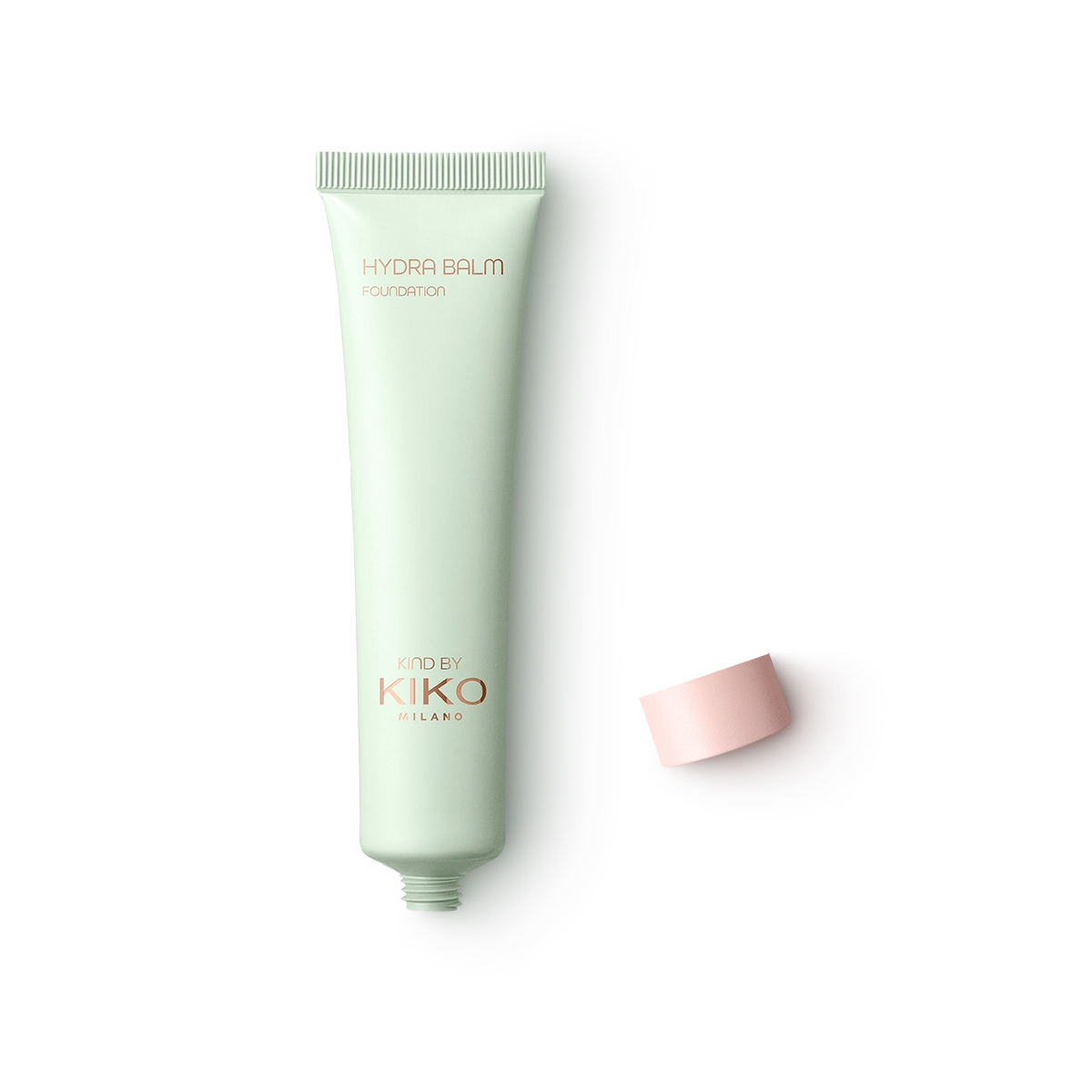 Kind by Kiko Hydra Balm Foundation 04