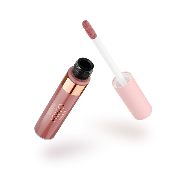Lip Treatments - Kind by Kiko Hydra Lip Oil - 03 Tender Rosewood