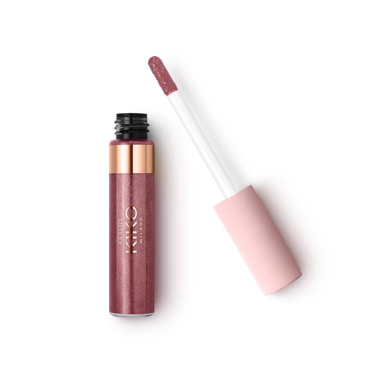 Kind by Kiko Hydra Lip Oil 04