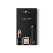 All you need make up set