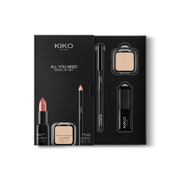 All you need make up set