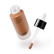 Liquid Foundations - Skin Lover Intensive Serum Foundation - 8.5NG
