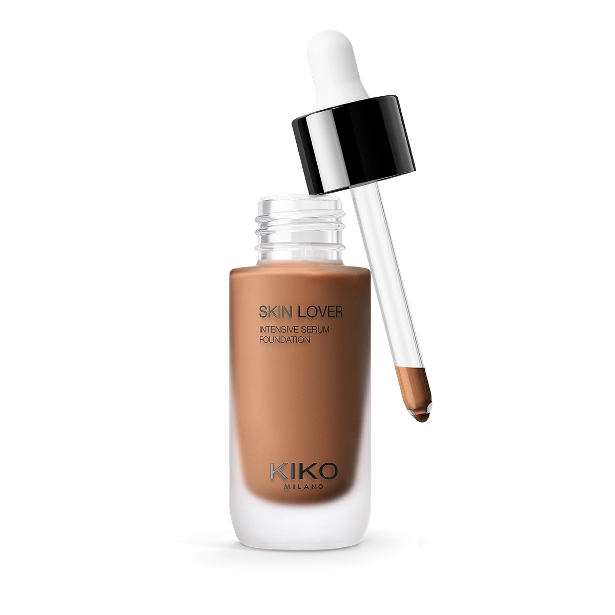 Liquid Foundations - Skin Lover Intensive Serum Foundation - 8.5NG