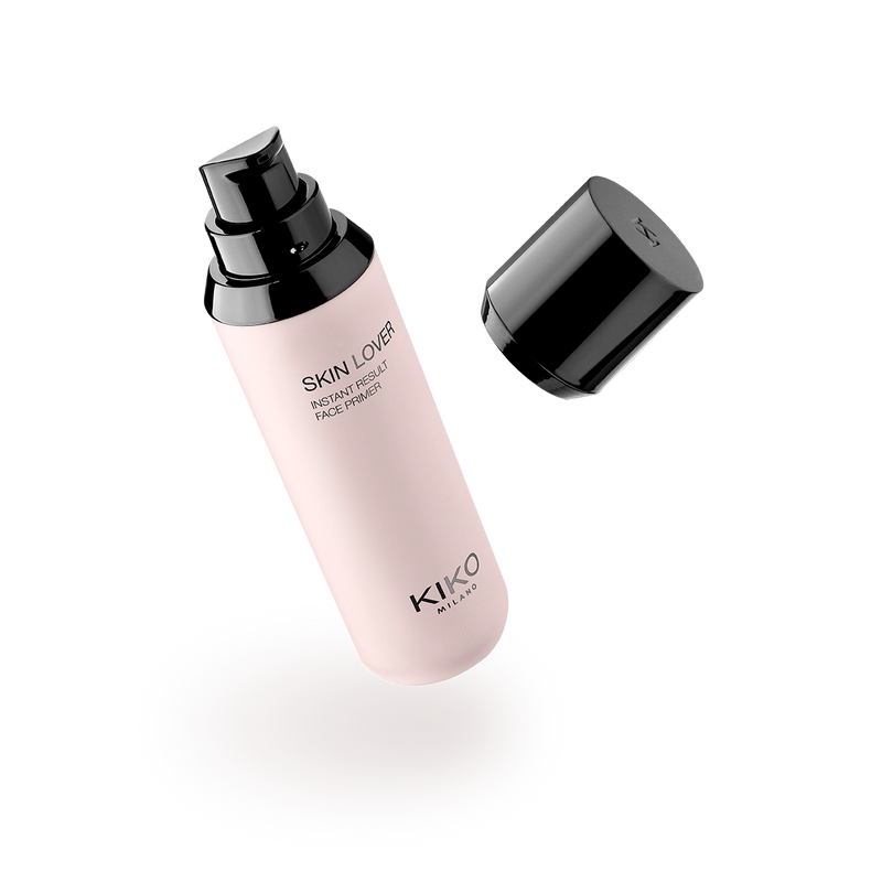 Face Primers - Skin Lover Instant Result Face Primer | KIKO