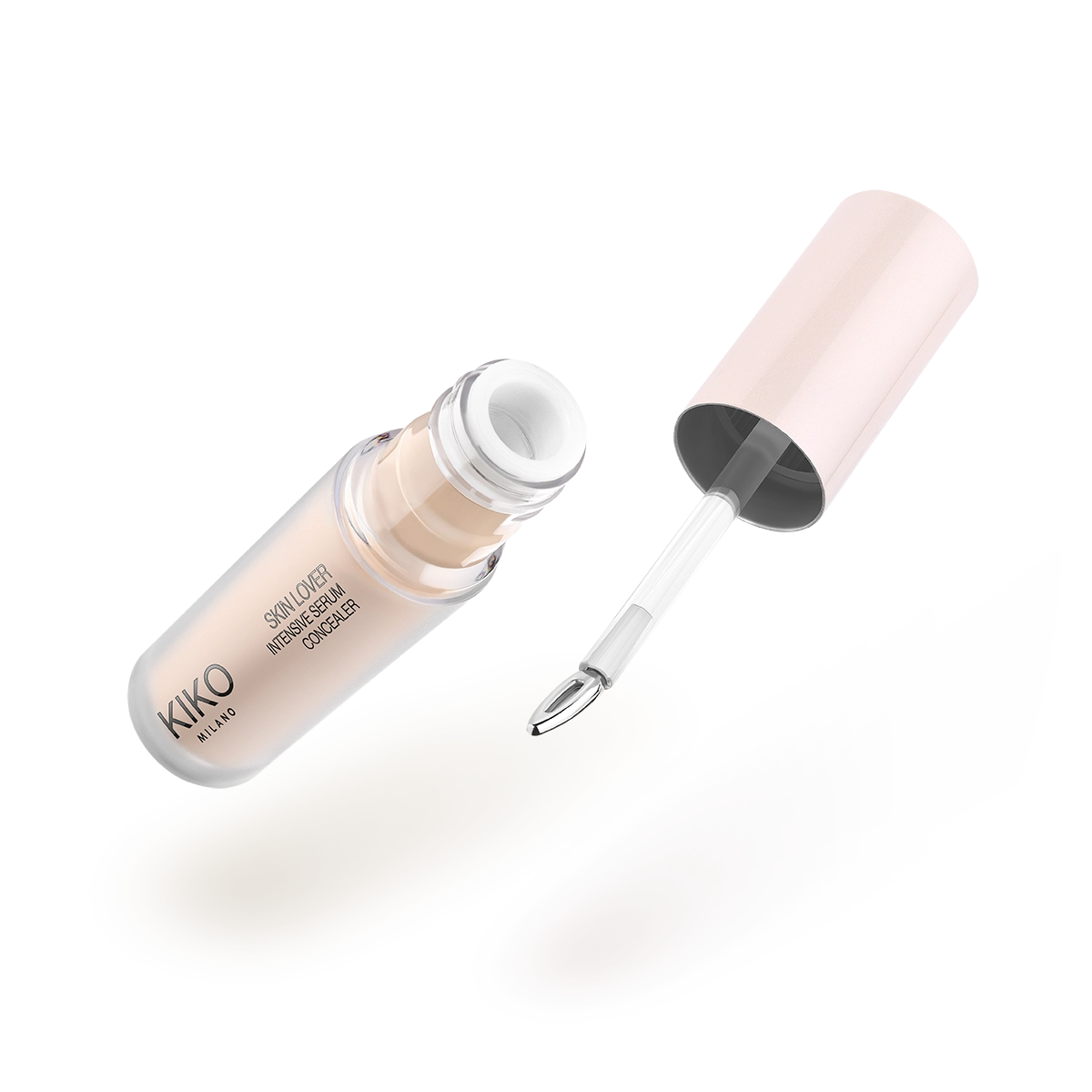 Skin Lover Intensive Serum Concealer