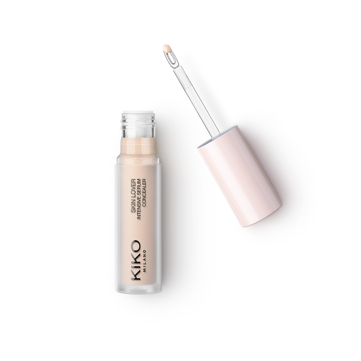 Skin Lover Intensive Serum Concealer 01