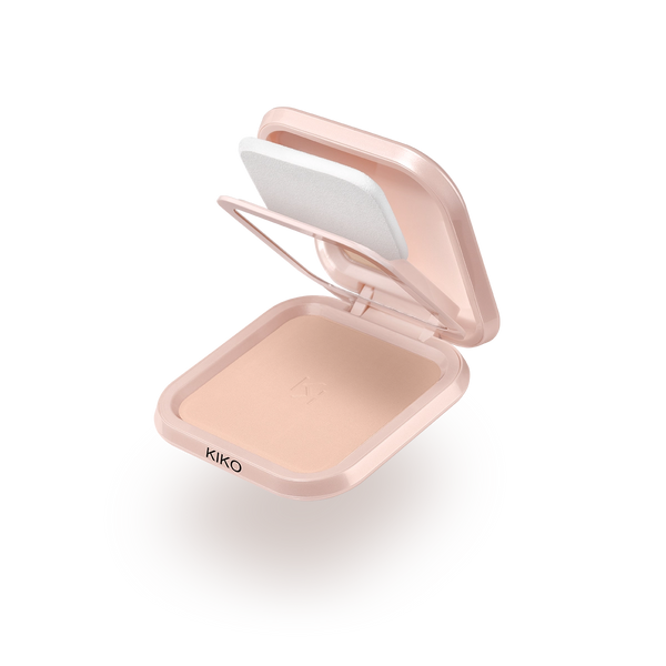 Powder Foundations - Skin Lover Refining Face Powder Foundation