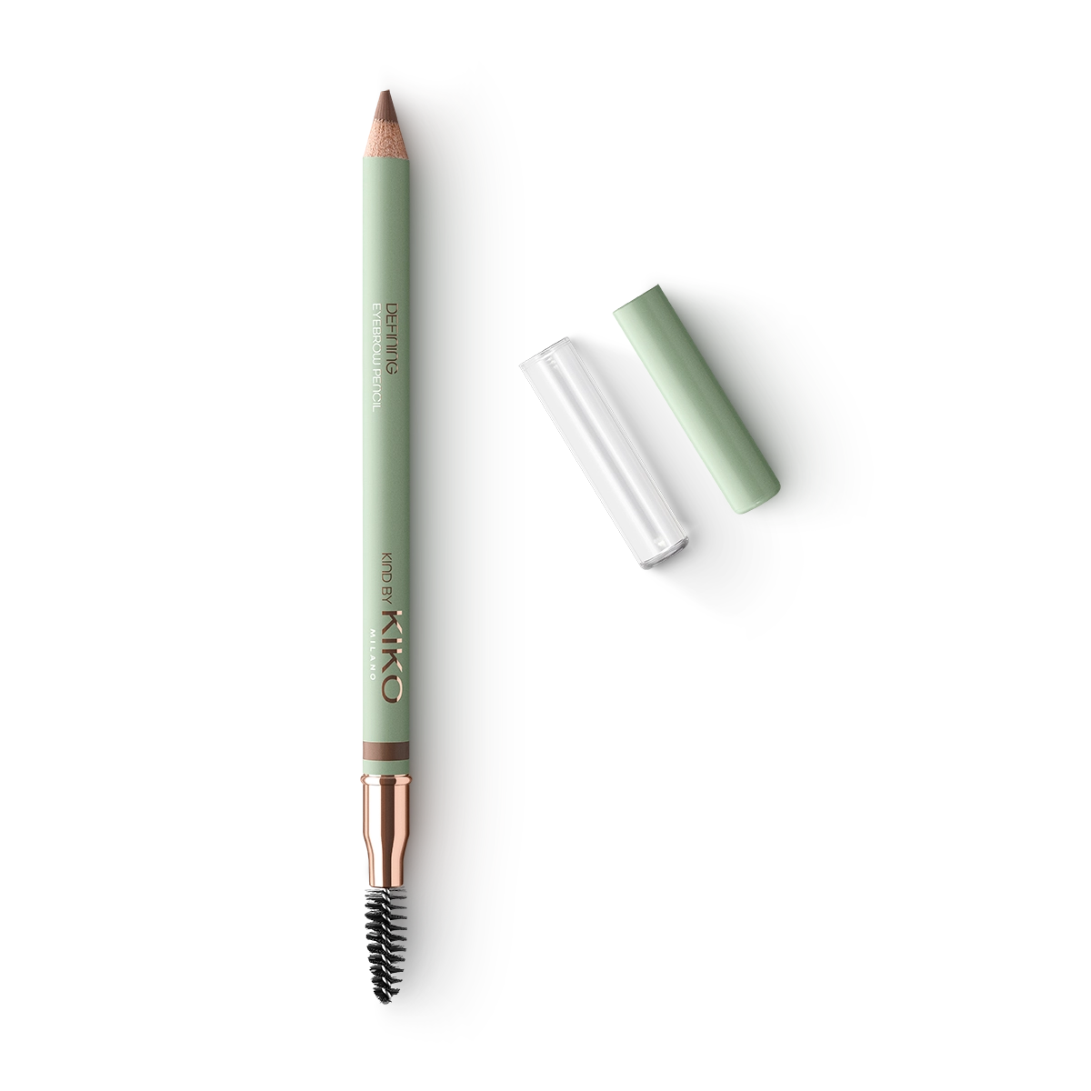 Kind by Kiko Defining Eyebrow Pencil 02