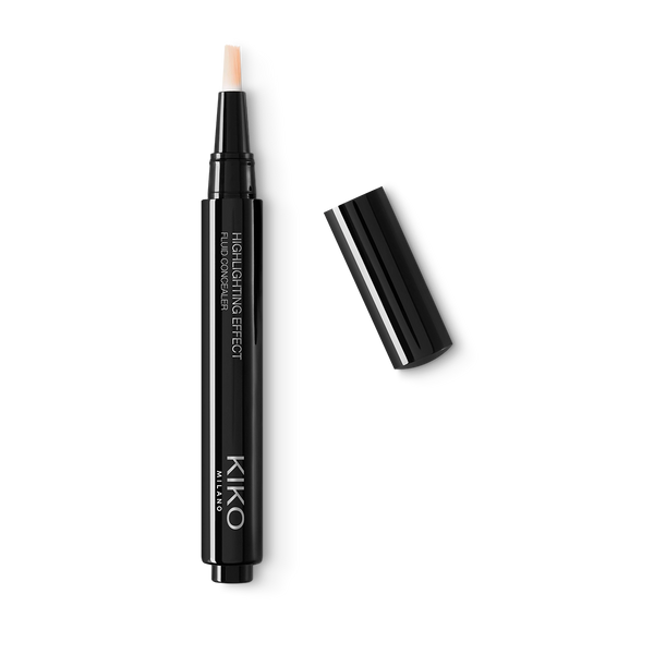 Highlighting Effect Fluid Concealer 01