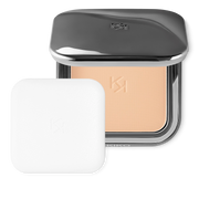 Matte  Fusion Pressed Powder 01