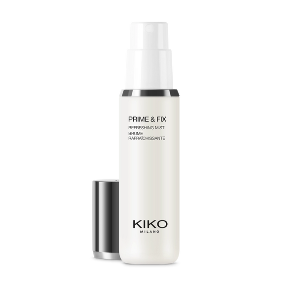 Prime & Fix Refreshing Mist