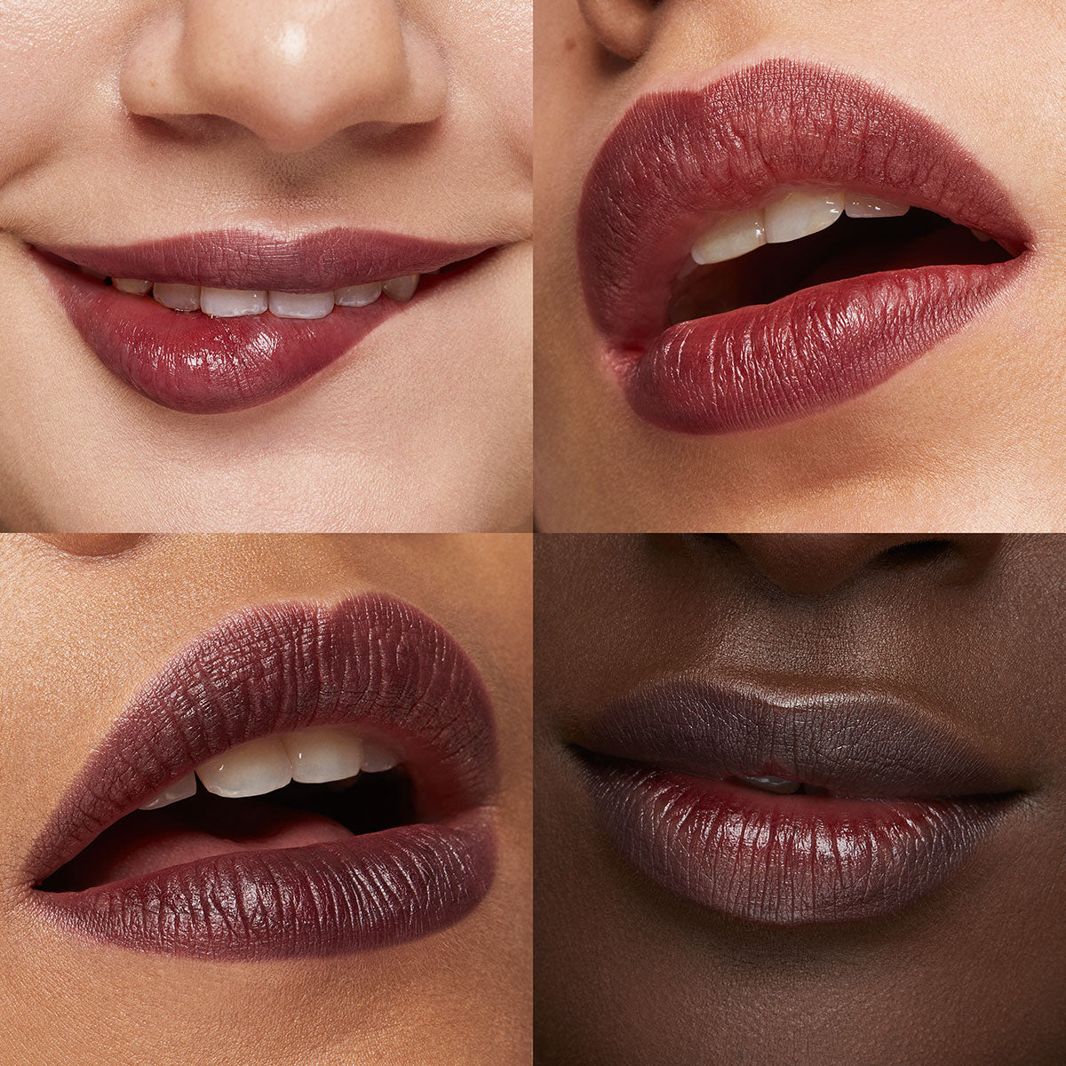 KIKOページ Lipsticks - Long Lasting Colour Lip Marker - 107 Plum | KIKO