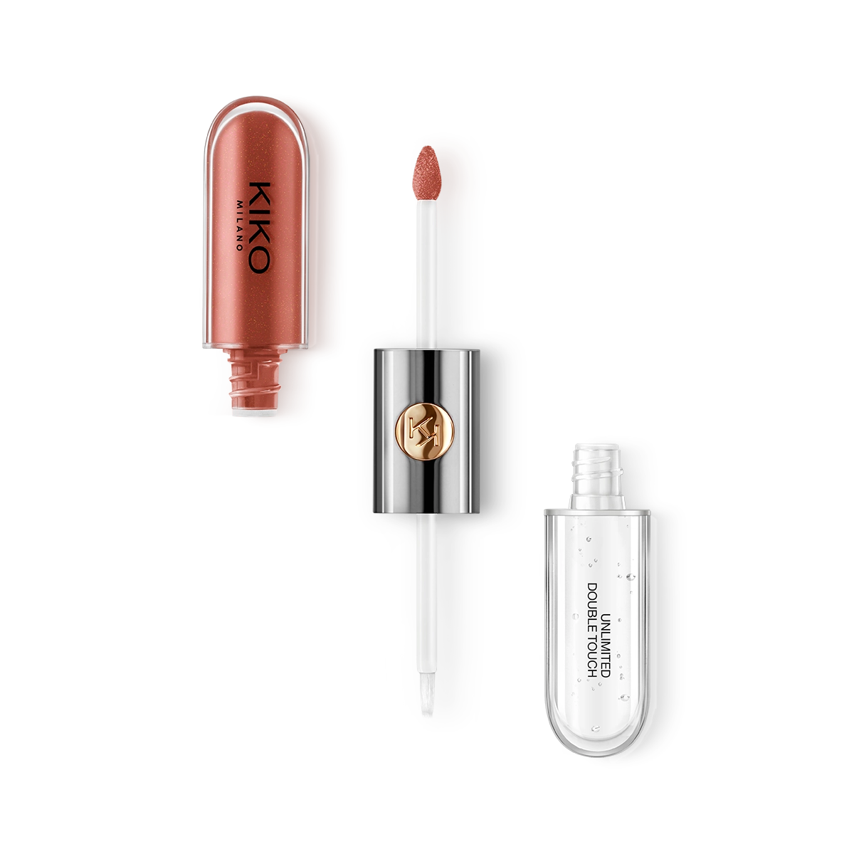 Unlimited Double Touch | KIKO MILANO