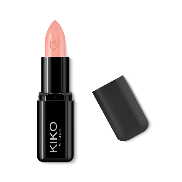 Lipsticks - Smart Fusion Lipstick - 401 Cachemire Beige | KIKO