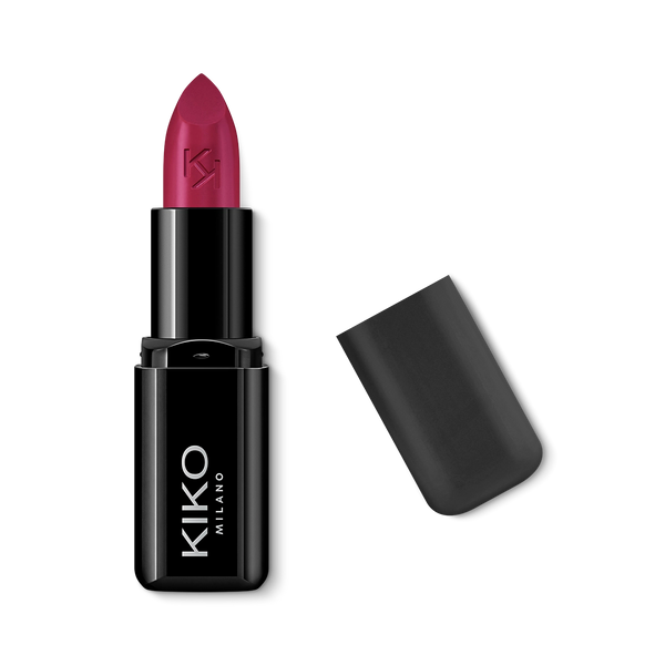 Lipsticks - Smart Fusion Lipstick - 430 Amaranth | KIKO